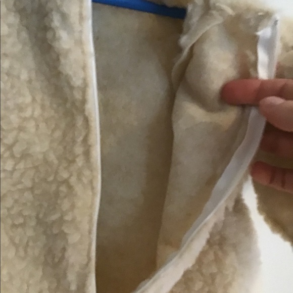 Unbranded Newborn Baby Bunny Sac w/ Hat Very Cute - Picture 4 of 6